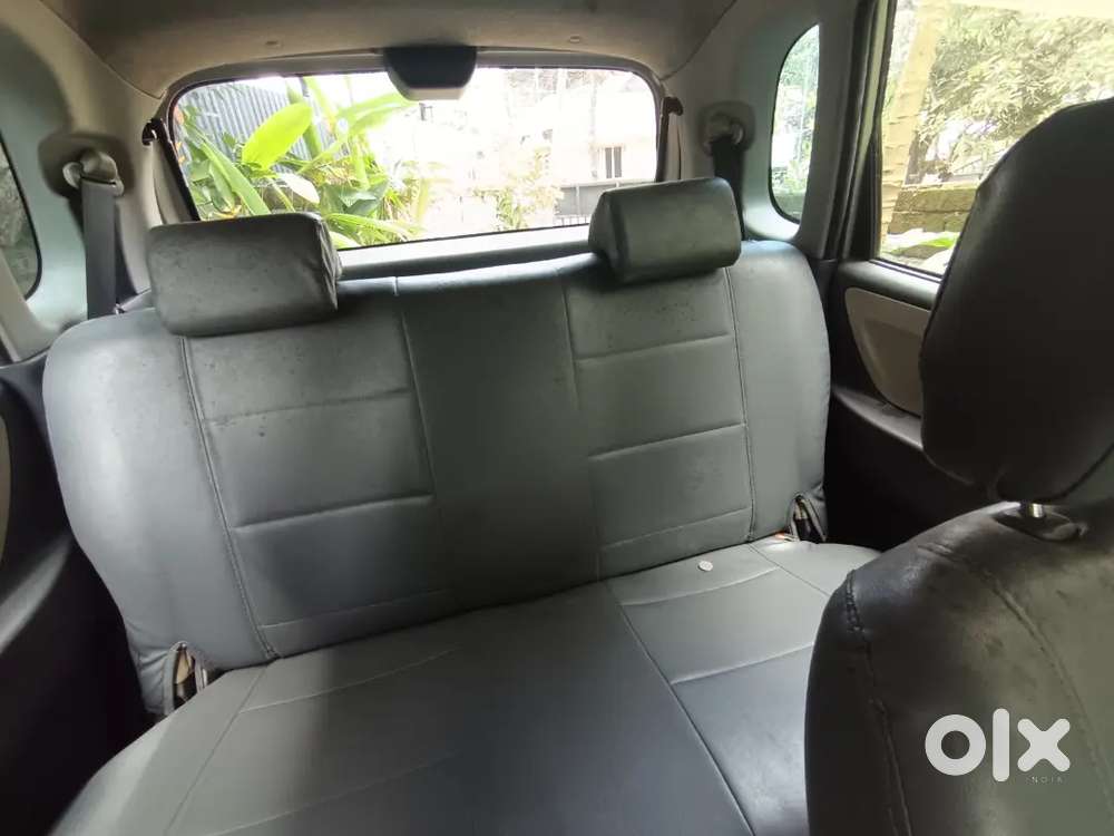 Maruti Suzuki Zen Estilo 2006