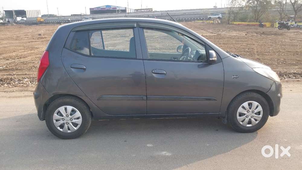 Hyundai I10 Magna 1.1l, 2011, Petrol