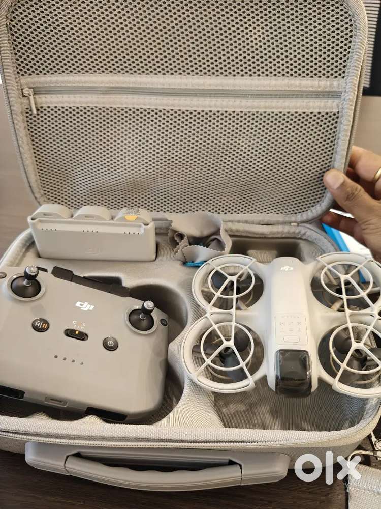 Drone DJI Neo