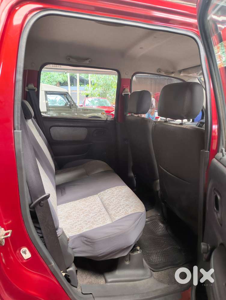 Maruti Suzuki Wagon R 2006-2010 Lxi Minor, 2007, Petrol