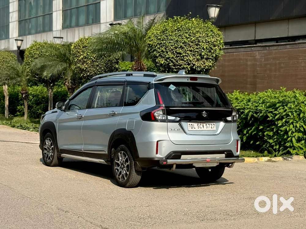 Maruti Suzuki Xl6 Zeta Mt Cng, 2023, Cng & Hybrids