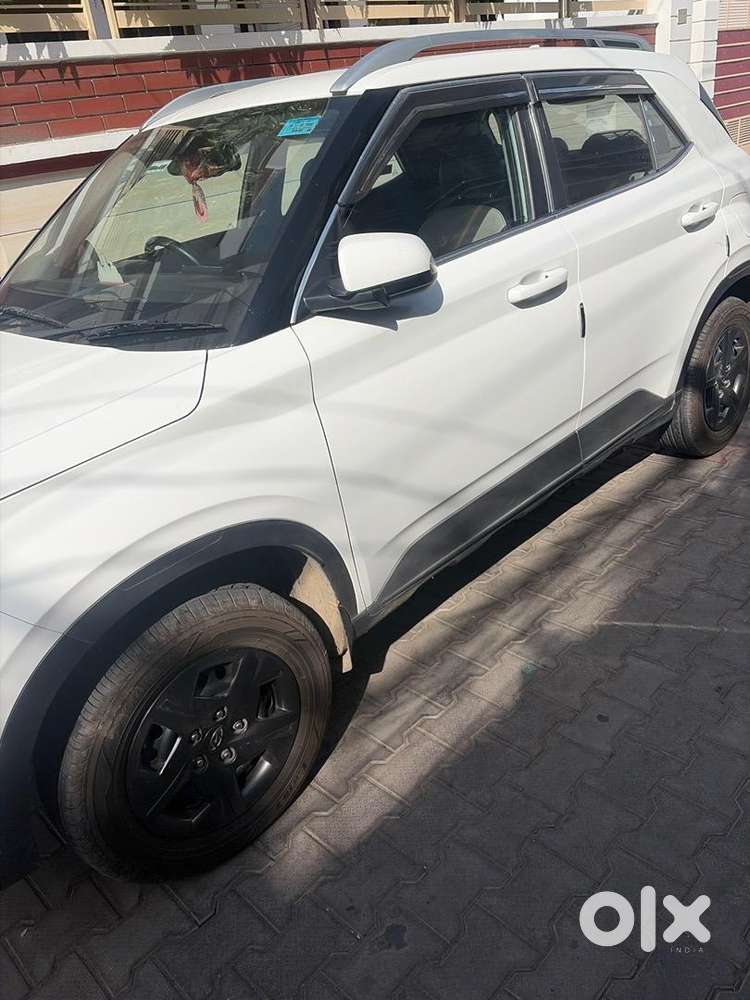 New Car First Owner August 2023 Purchase