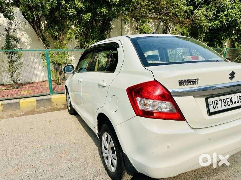 Maruti Suzuki Swift Dzire Vdi (o), 2016, Diesel