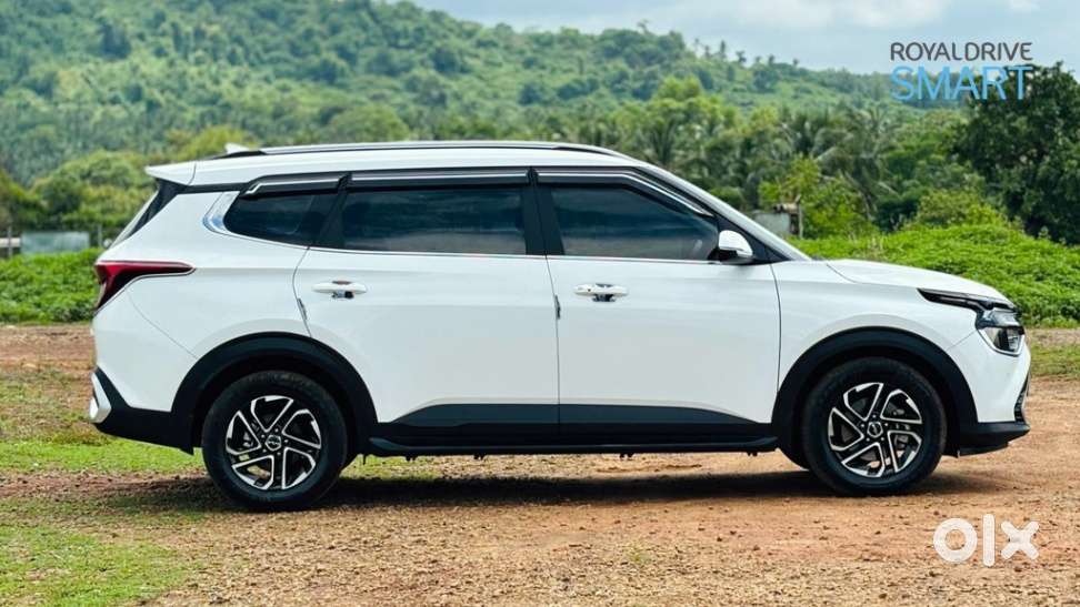 Kia Carens, 2024, Diesel