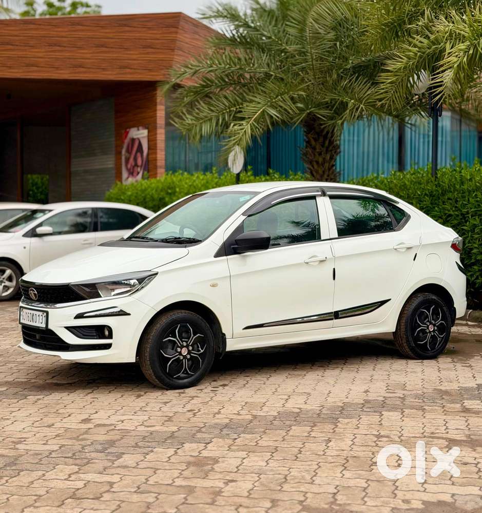 Tata Tigor 1.2 Revotron Xm Cng, 2023, Cng & Hybrids