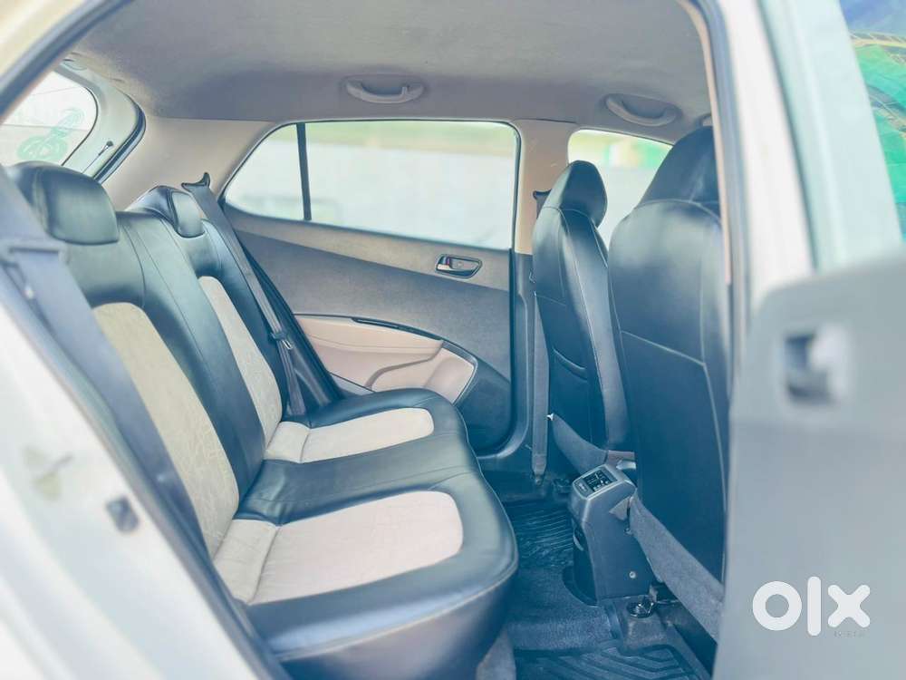 Hyundai Grand I10, 2018, Cng & Hybrids