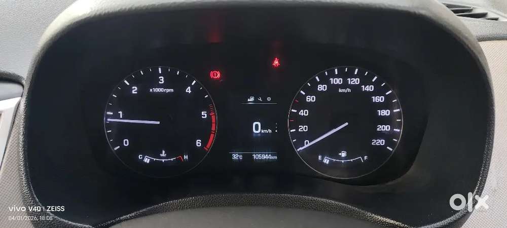 Top Model With Automatic Climate Control New Suspension