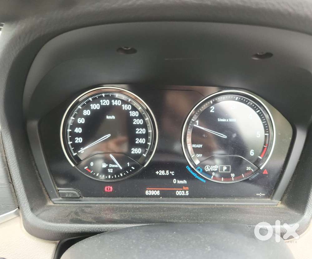 Bmw X1 Sdrive 20d Innovation, 2019, Diesel