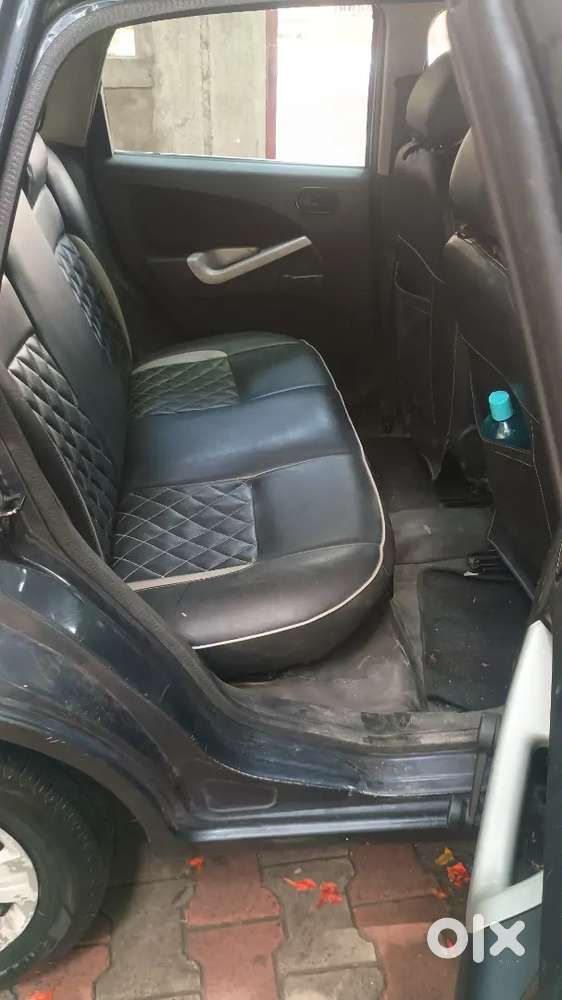 Ford Figo 2012 Diesel Well Maintained