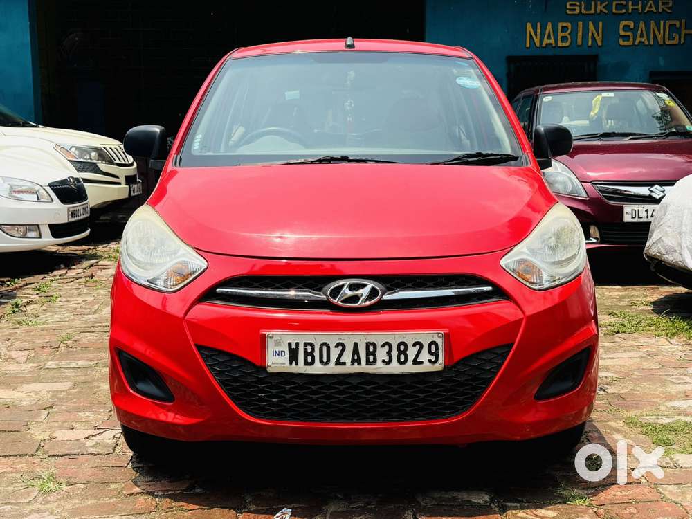 Hyundai I10 Era 1.1 Irde, 2012, Petrol