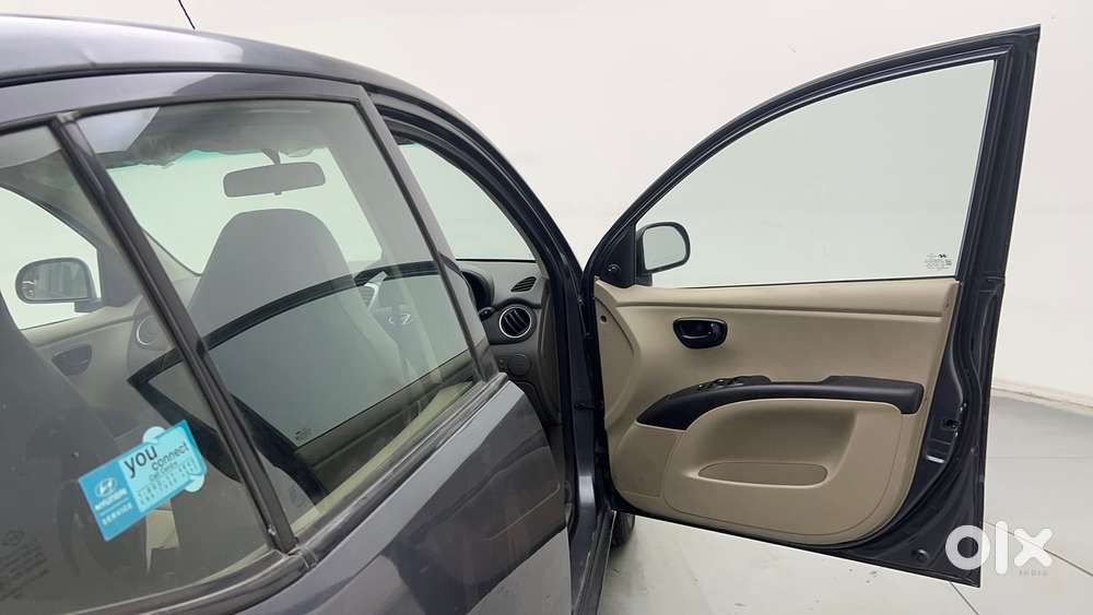 Hyundai I10 Magna 1.1l, 2014, Petrol