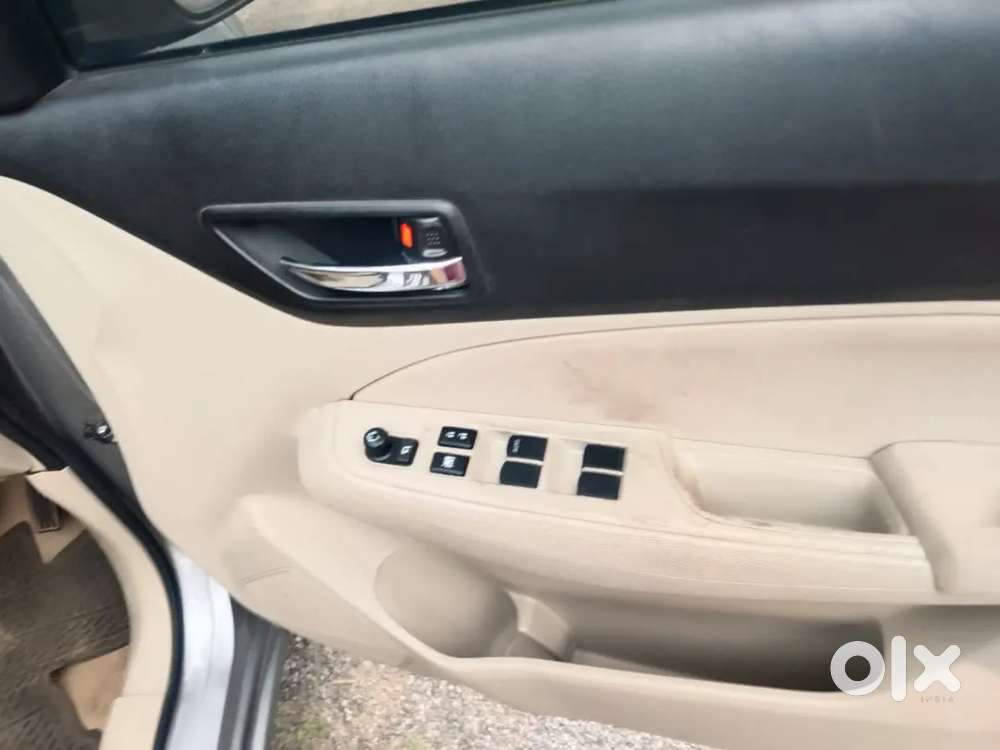 Maruti Suzuki Dzire 2022