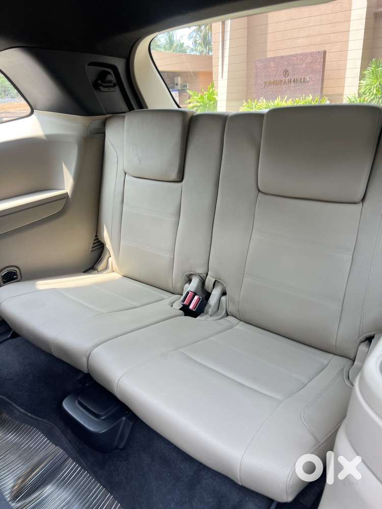 Ford Endeavour 3.2 Titanium At 4x4, 2016, Diesel