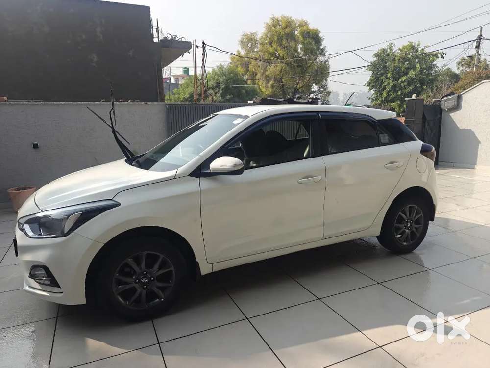 Hyundai Elite I20 Sportz 2020