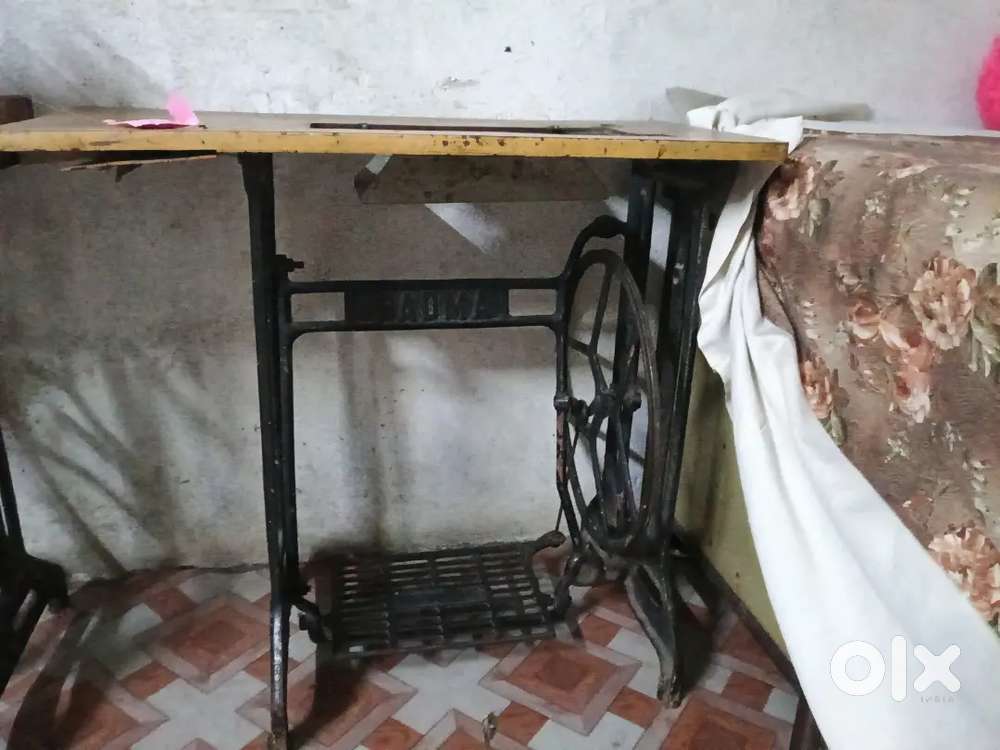 Argent sell silai machine