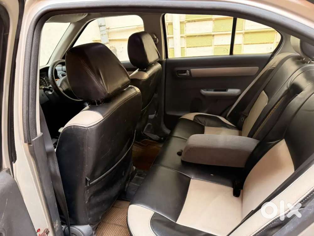 Maruti Suzuki Dzire 2009 Cng & Hybrids 150000 Km Driven