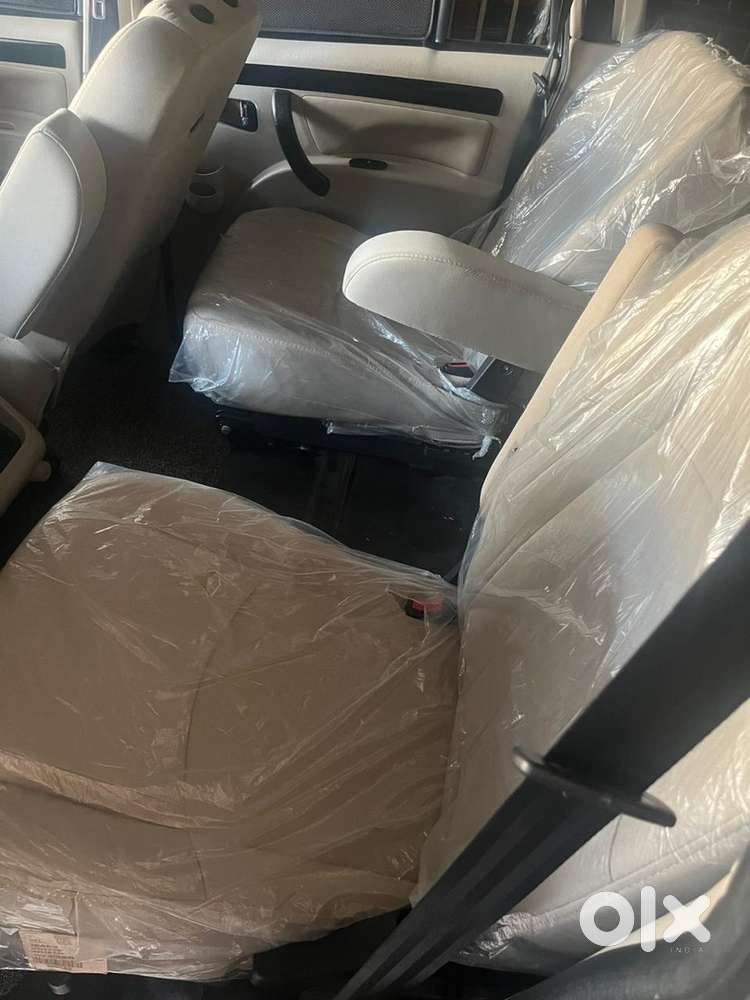 Mahindra Scorpio Classic 2024 Diesel 23000 Km Driven