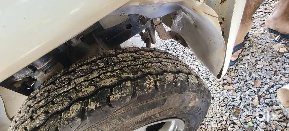 Mahindra Bolero 2019
