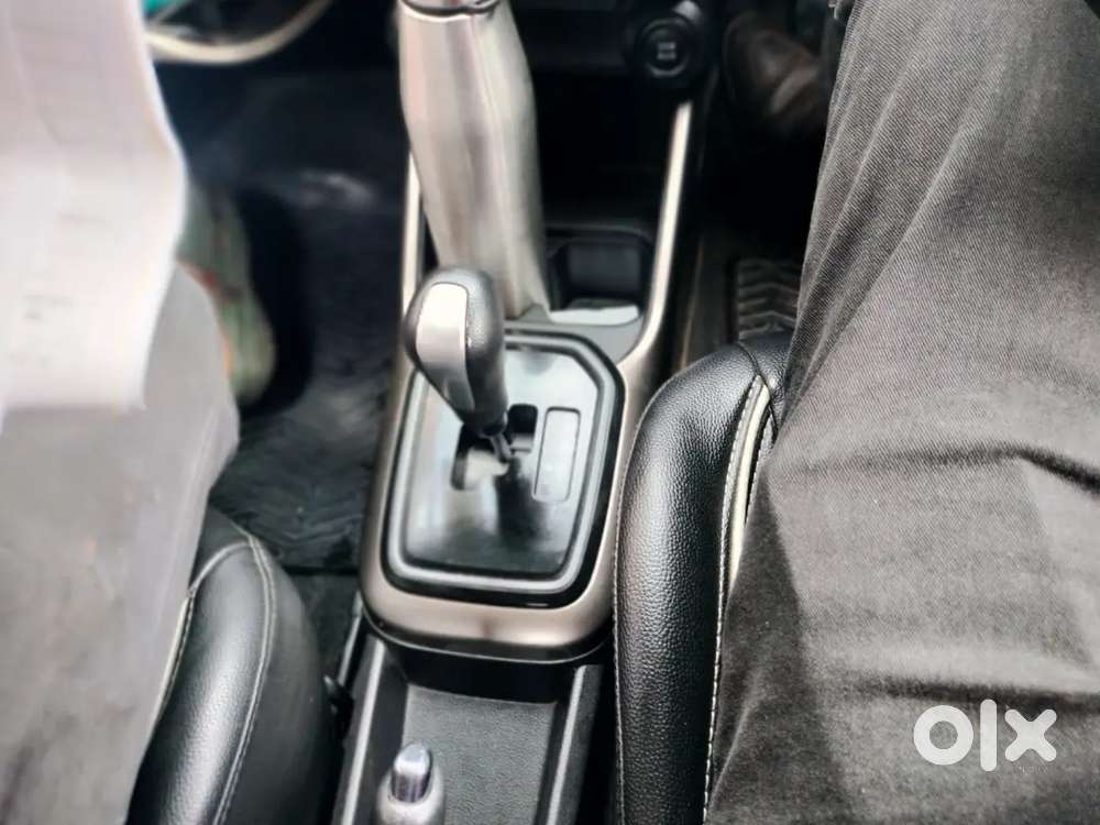 Maruti Suzuki Ignis 2019 Petrol 44000 Km Driven 1st Owner, Full Ins.