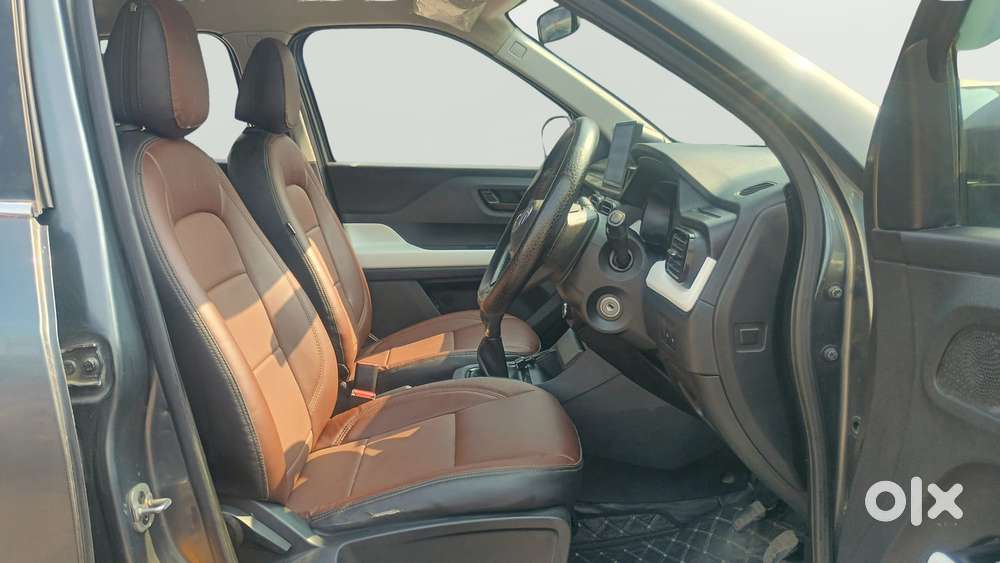 Tata Punch Pure, 2023, Petrol