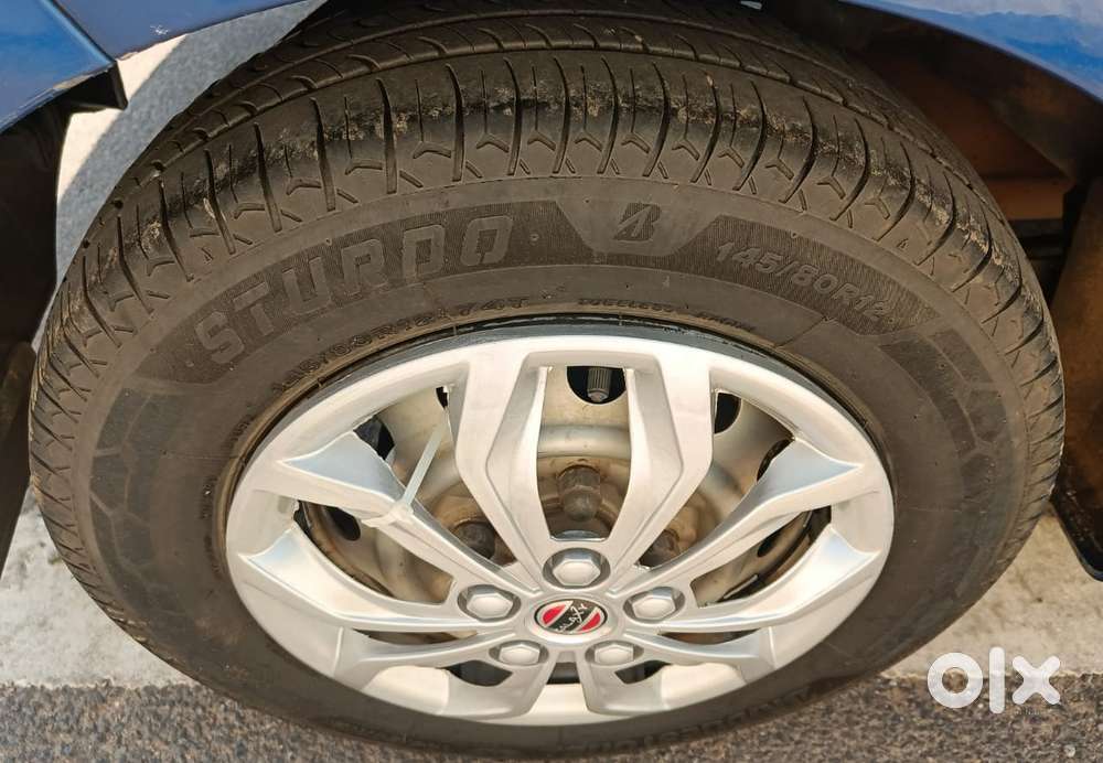 Hyundai Eon Era +, 2016, Petrol