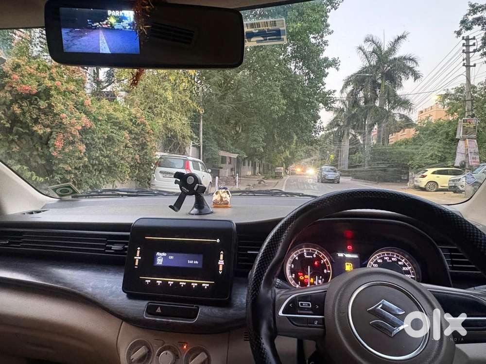 Maruti Suzuki Cng 2024