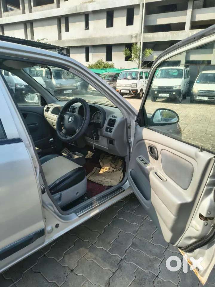 Maruti Suzuki Alto K10 1.0 Vxi S-cng, 2012, Cng & Hybrids