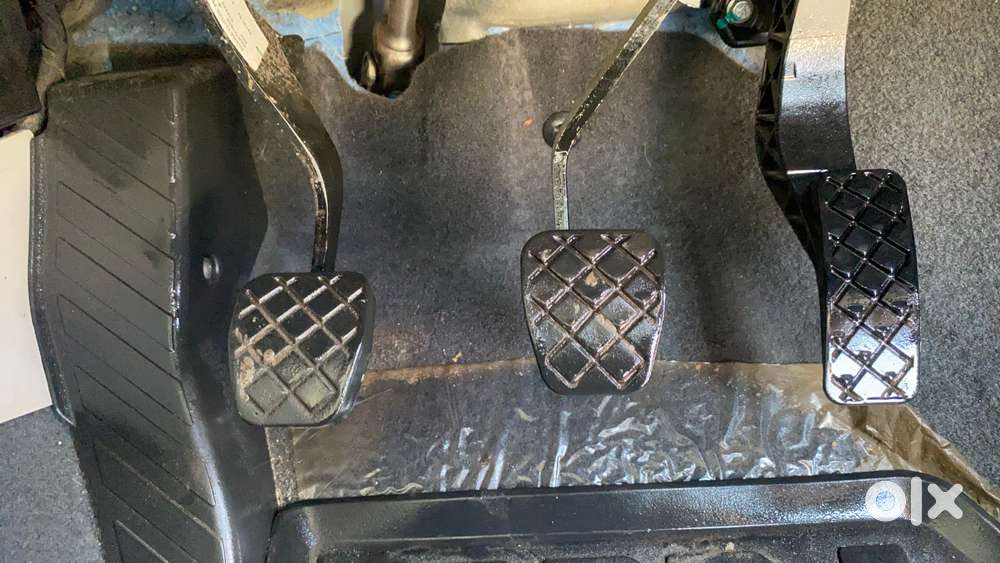 Volkswagen Taigun 1.0 Tsi Highline, 2022, Petrol