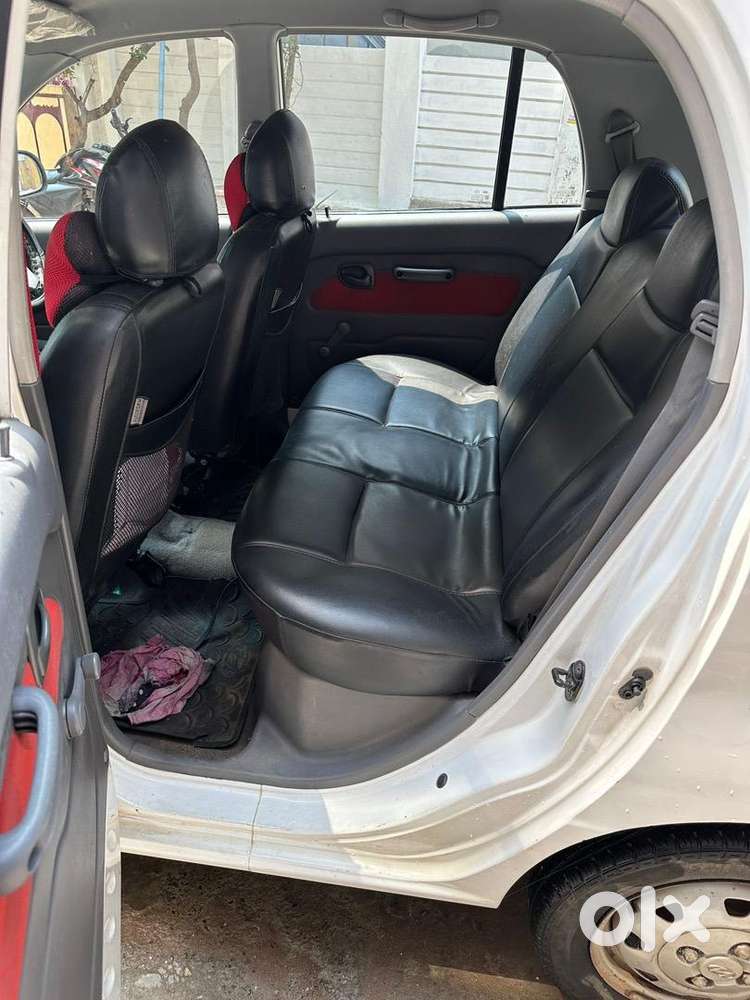 Hyundai Santro 2008 Petrol 64075 Km Driven