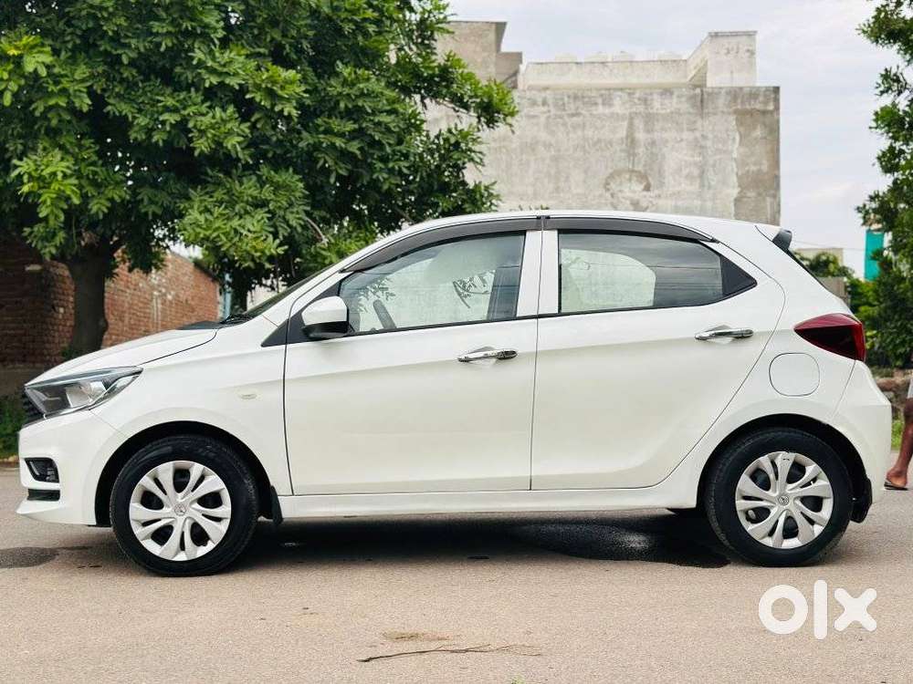 Tata Tiago, 2021, Cng & Hybrids