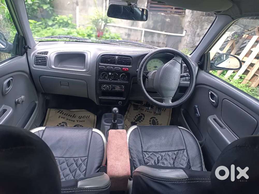 Maruti Suzuki Alto 2008 Lxi Petrol Car