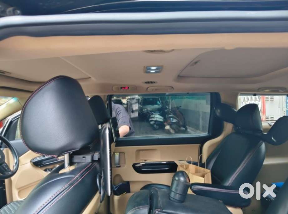 Kia Carnival Prestige, 2020, Diesel