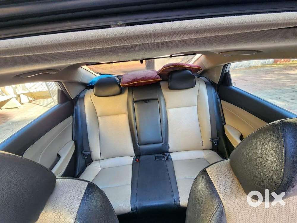 Hyundai Verna 2017 Diesel Well Maintained