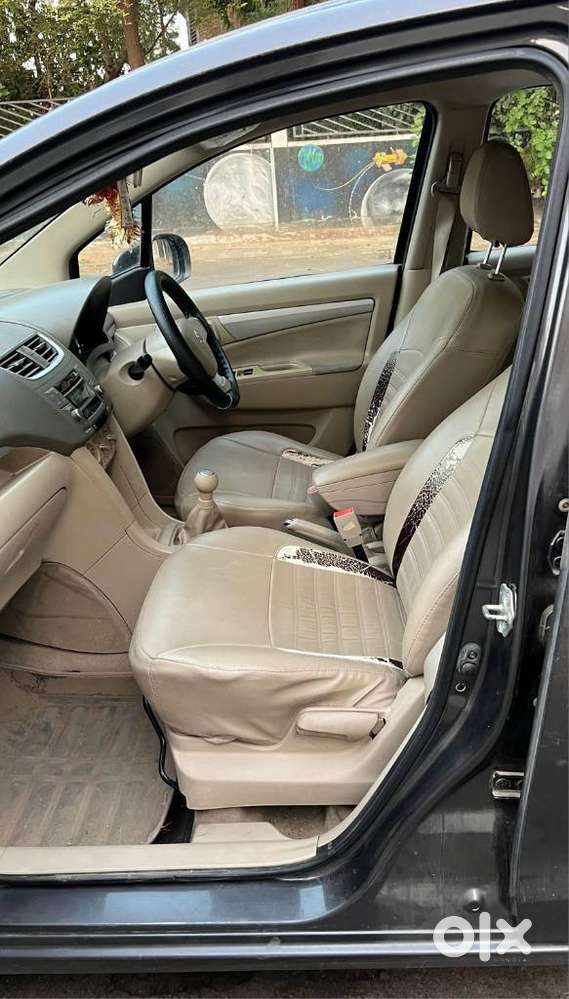 Maruti Suzuki Ertiga Shvs Vdi, 2016, Diesel