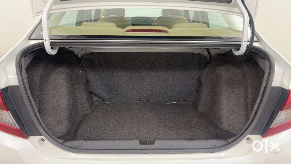 Honda Amaze Vx 1.2 Petrol Mt, 2023, Petrol
