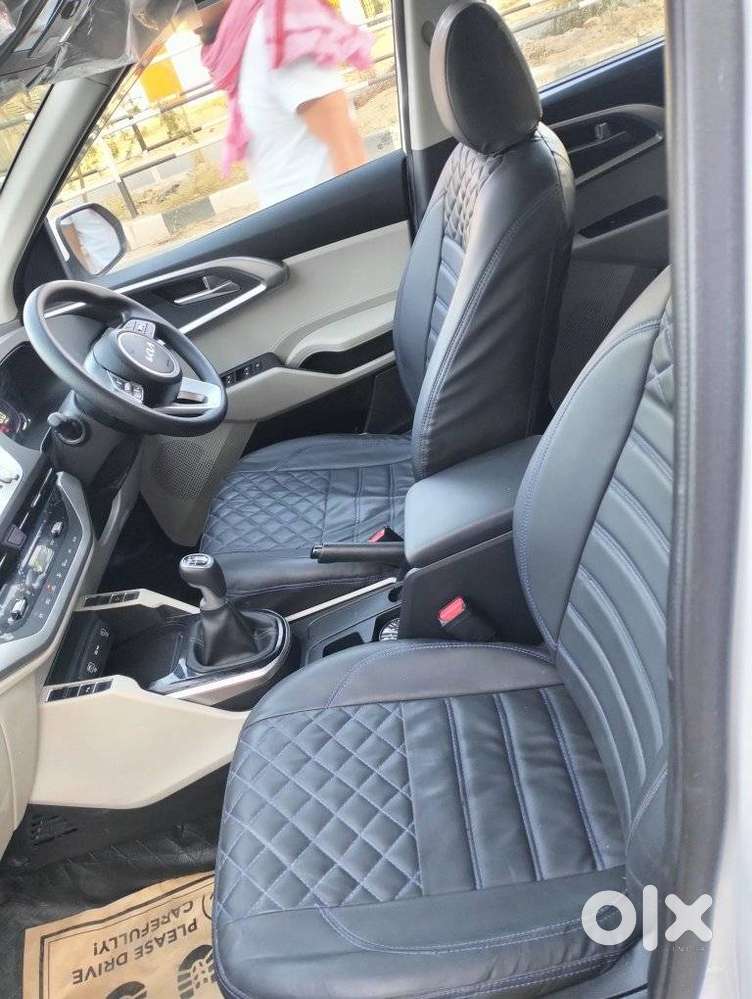 Kia Carens 1.4 Prestige 7 Str, 2024, Petrol