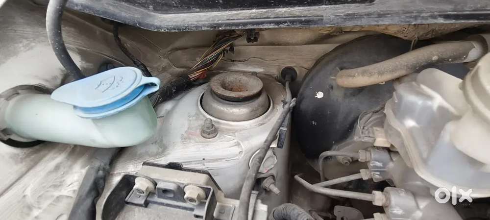 Maruti Suzuki Wagon R 2012