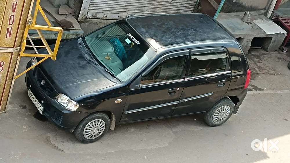 Maruti Suzuki Alto 2007