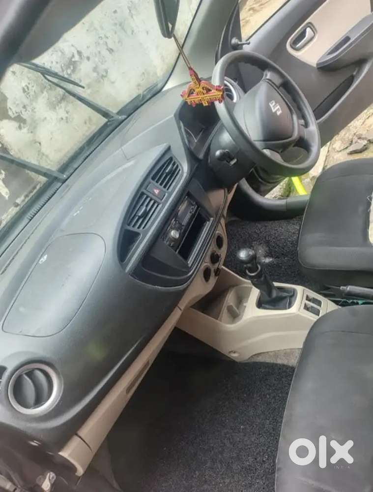 Maruti Suzuki Alto 800 2021 Petrol 52000 Km Driven