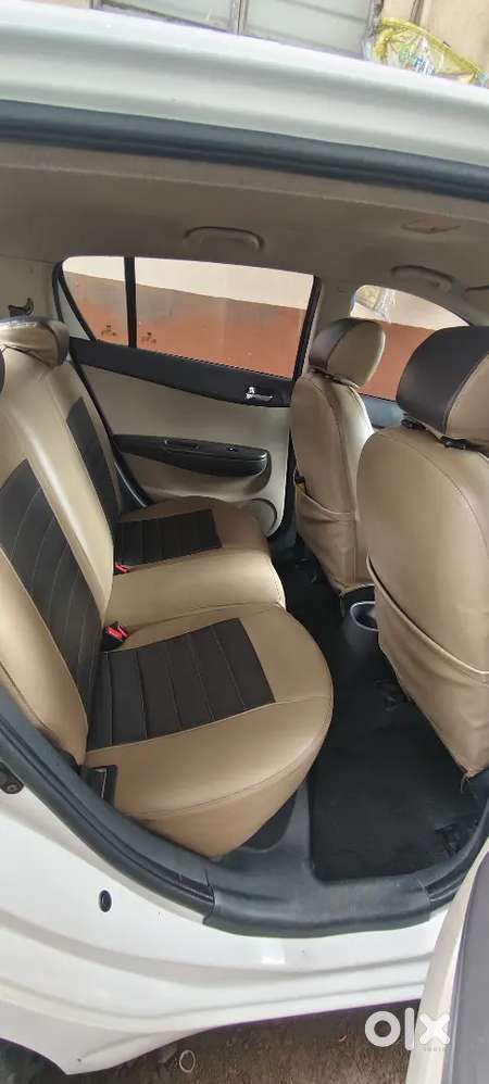 Hyundai I20 Sportz 2014 Diesel