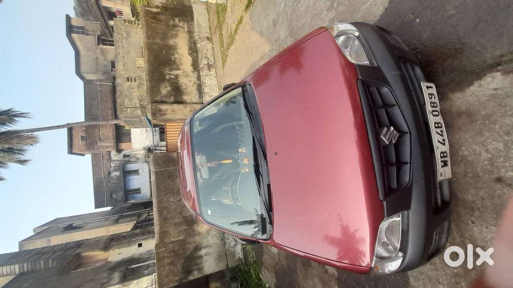 Alto 800 Sell Rs. 1,30,000