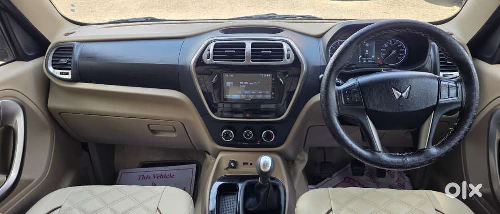 Mahindra Bolero Neo 1.5 N 10, 2024, Diesel