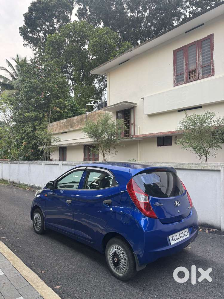 Hyundai Eon Era +, 2012, Petrol