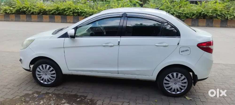 Tata Zest 1st Owner
