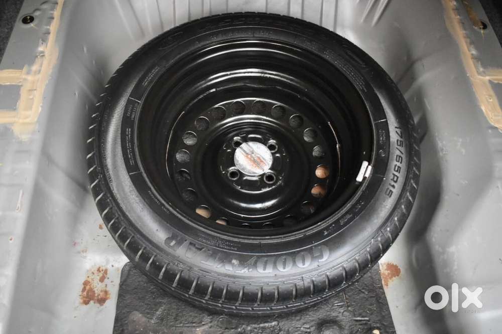 Honda City 2015-2017 I Vtec Vx Option Bl, 2016, Petrol