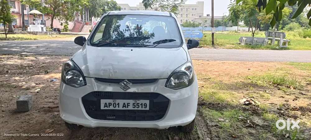 Net Condition Tak And Drive Ac Working Led Screen  New Battery Tyres