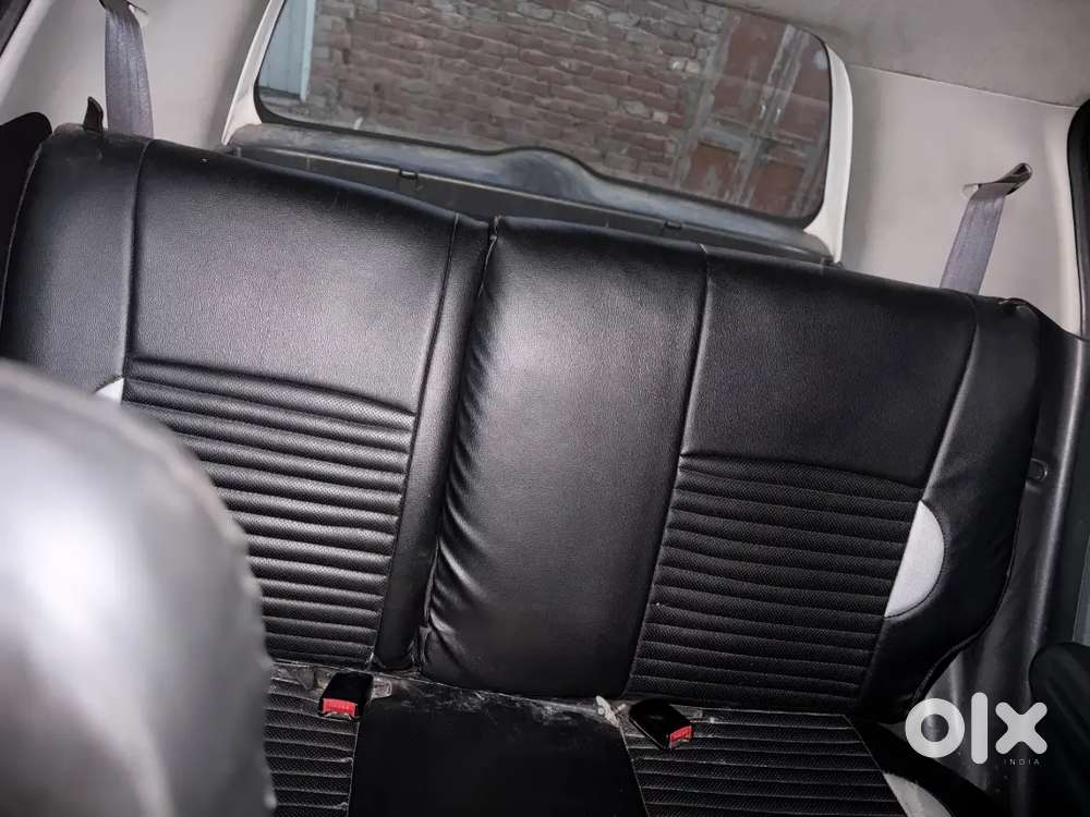 2014 Maruti Suzuki Ritz