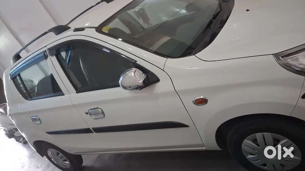 Alto Car 2018 Modal
