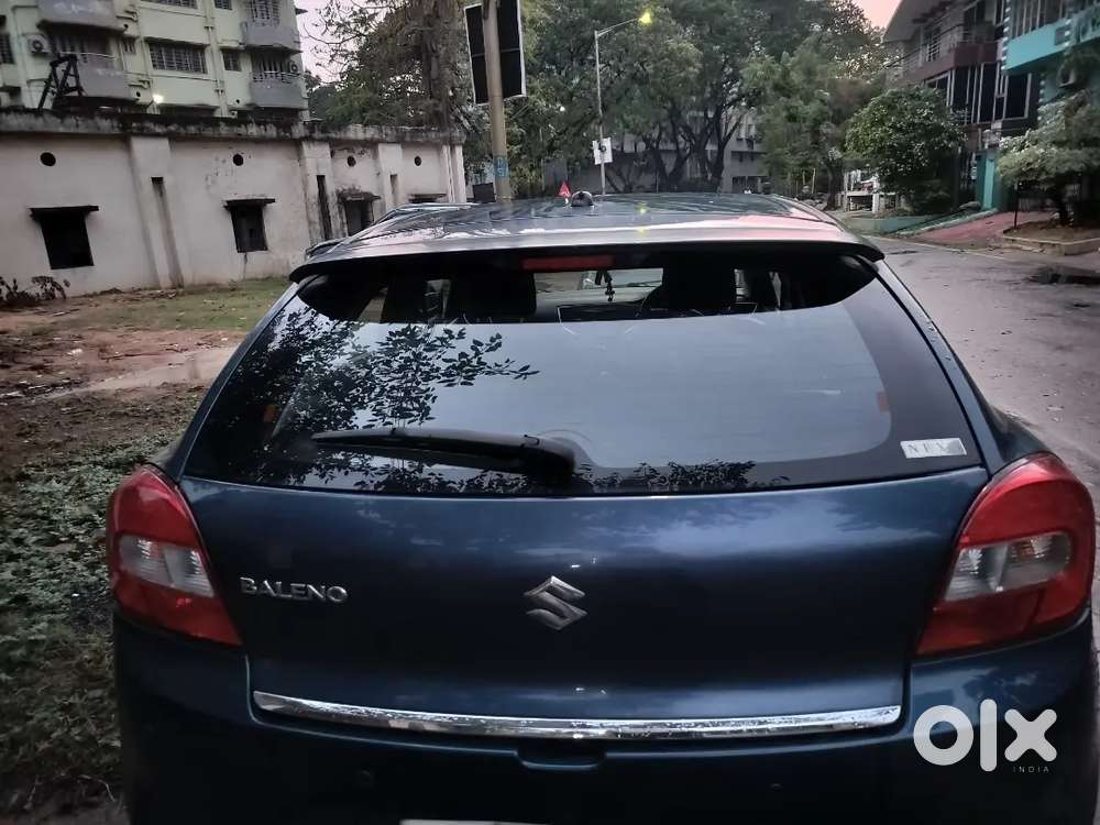 Baleno Delta November 2017 Model For Sale