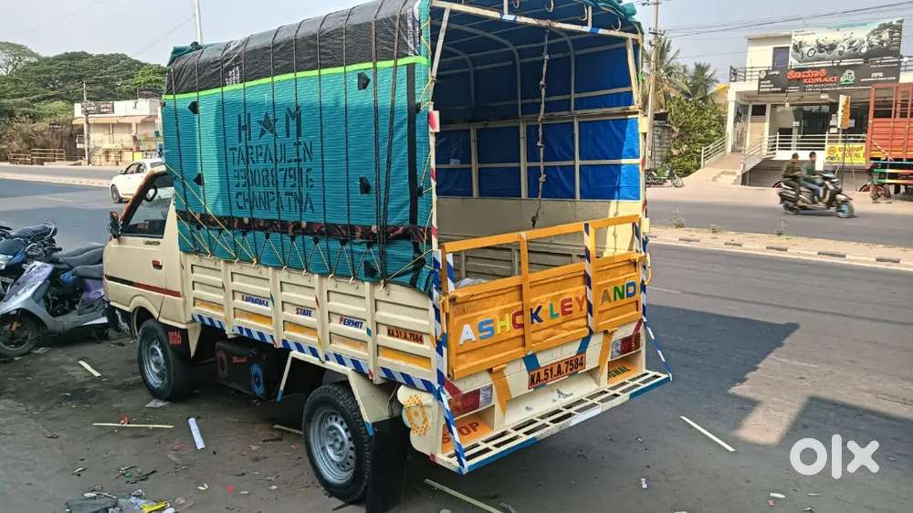 Ashok Leyland Dost 2012 Diesel